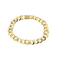 Collana Bysimon Donna Amsterdam in Argento 1702114 - 1702114